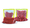 Premium Beef & Chicken Liver Dog Treat Cubes