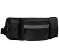 Dog Walking Bag with D-Ring Buckle