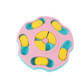Interactive Pet Puzzle Feeder Toy