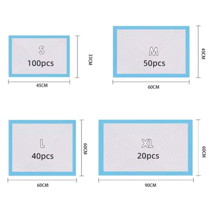 Puppy Pee Pads