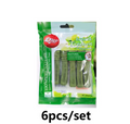 O'leo Dog Dental Chews – Bone-Shaped Teeth Cleaning Treats
