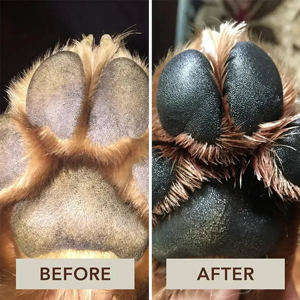 Pet Paw Cream - Moisturizing Balm for Dogs & Cats (30g)